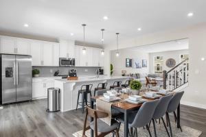 Luxury Family house at Barefoot Resort & Golf