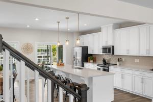 Luxury Family house at Barefoot Resort & Golf