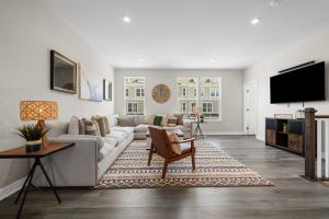 Luxury Family house at Barefoot Resort & Golf