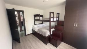 Departamento Suite Cuenca