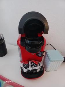 Aix Pont de Larc California 2 Coté Jardin - Parking