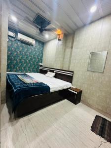 Mahadev Residency