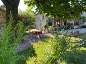 Gites La Grosse Talle : photos des chambres