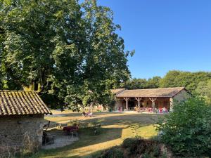 Gites La Grosse Talle : photos des chambres