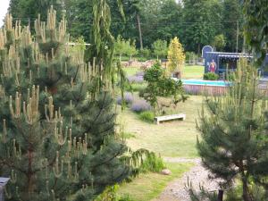 Vaitų Riešutynė - Small shipping container house