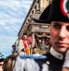 Catania city center appartaments