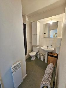 Appartements Petit studio cosy, balcon et vue : photos des chambres