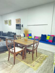 RDC de villa Marsa cité tabbak