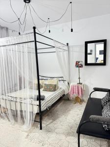 RDC de villa Marsa cité tabbak