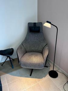 Studio Zeevonk Panoramic Sea View