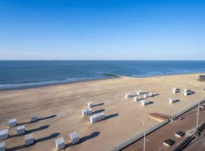 Studio Zeevonk Panoramic Sea View