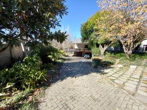 Gratia Guest Accommodation