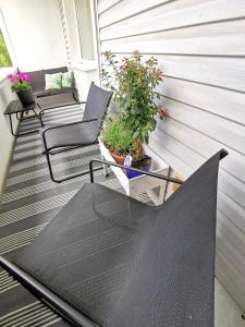 Pikanõmme 8 family apartment