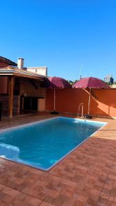 Bella Casa Olimpia - Temporada - 3hvězdičkové hotely ve městě Olímpia