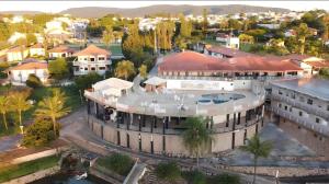 Hotel Pousada Villa Itália - Cabreúva