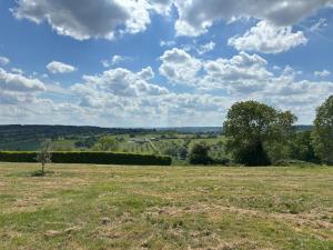 Maison familiale avec jardin magnifique de 1,5ha