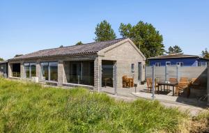 Amazing Home In Slagelse