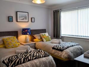 Scarborough Rose Apartment