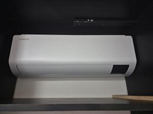 Apartamento aconchegante e bem localizado