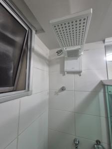 Apartamento aconchegante e bem localizado