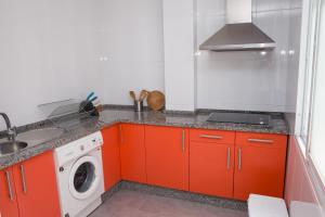 Apartamentos Chuita Playa