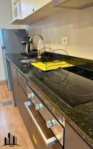 Edificio Spirit Mariscal