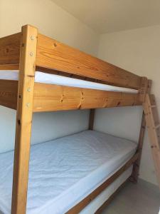 Résidence Antigua - Appartement 3 pièces climatisé au rez-de-chaussée à LE BARCARES - CAP COUDALERE MAE-3433