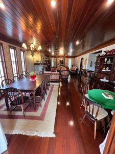 Casas Serranas - Casa Bromélia