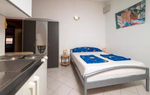 Lovely Apartment In Pula With Kitchen