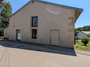 Maisons de vacances Gite le Saule - FR-1-589-823 : photos des chambres