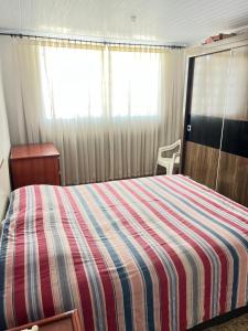 Quartinho da Tranquilidade