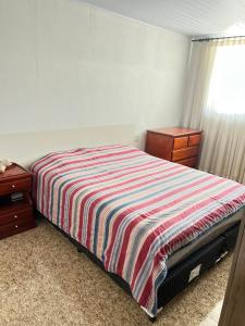 Quartinho da Tranquilidade