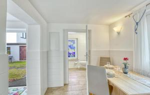 Ferienwohnung Waren Müritz