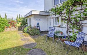 Ferienwohnung Waren Müritz - 2-star hotels in Waren