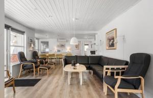 Holiday Home Degnevangen Blåvand Xi