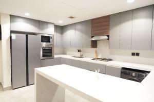 شقه فندقية روزريذدنس الملقا