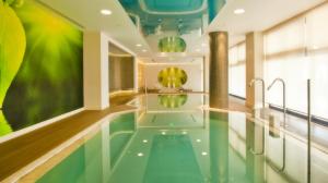 Kipriotis Panorama Hotel & Suites Kos Greece