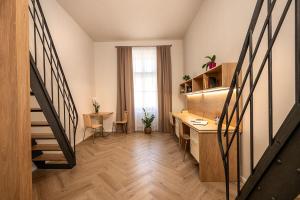 Agape Plzeň - Modern Dormitory with Summer Accommodation for Tourists