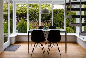 Alpenhof Garnihotel & Ferienwohnungen