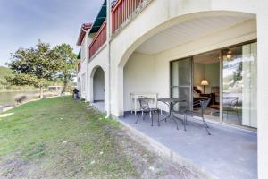 The Inn at St. Thomas Square #201