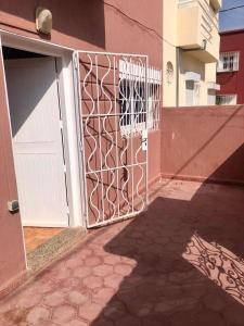 Charming house in Imi Ouddar