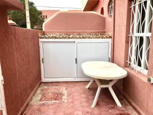 Charming house in Imi Ouddar