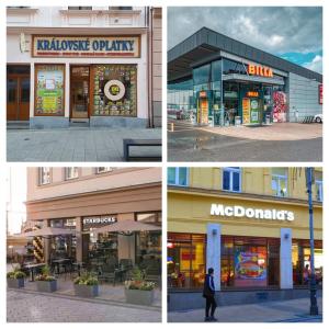 Apartment Ivana - free parking