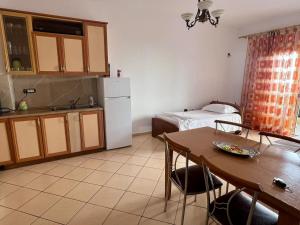 M&M Apartment