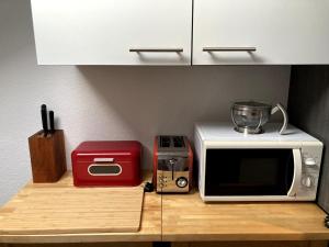 Urlaub am Rande des Vogelsbergs