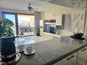 PaulMarie Family Apartment Playa La Arena