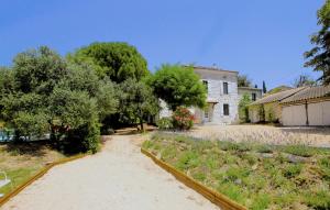 Maisons de vacances La Magnanerie : photos des chambres