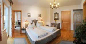 Hocheggerhof - Urlaub am Bauernhof