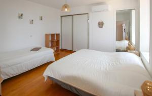 Maisons de vacances La Magnanerie : photos des chambres