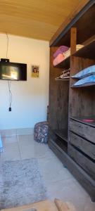 Descanso merecido